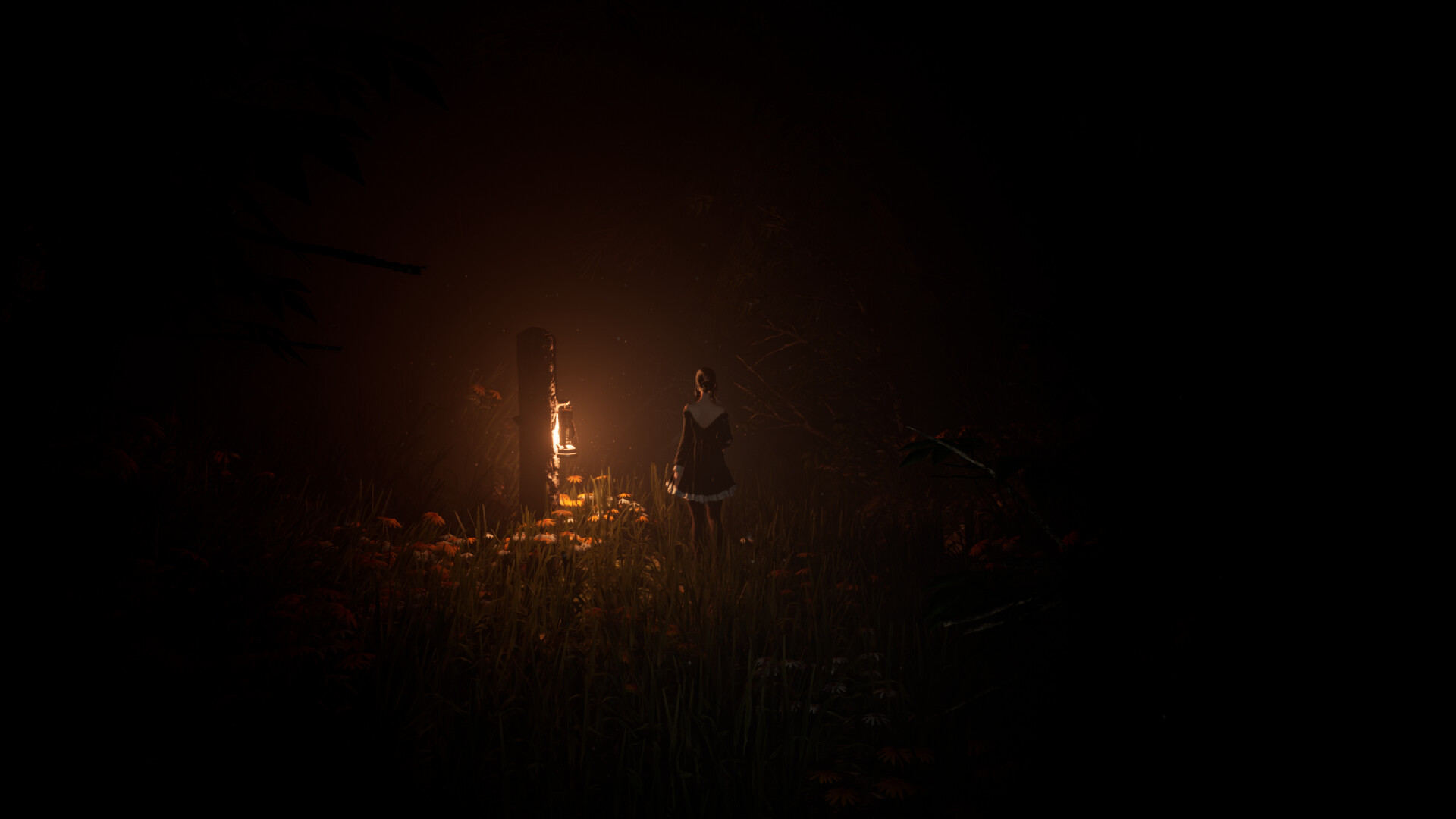 Lost Soul Featured Screenshot #1