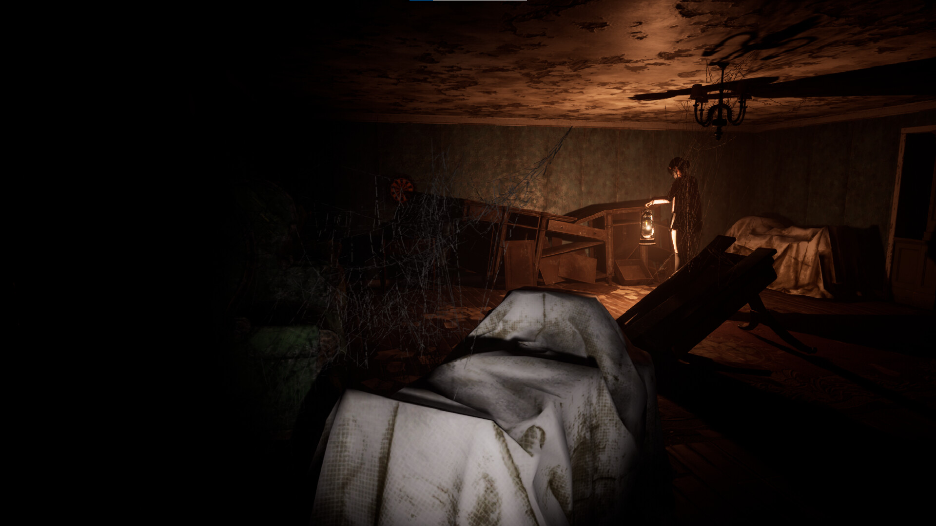 Lost Soul screenshot #7