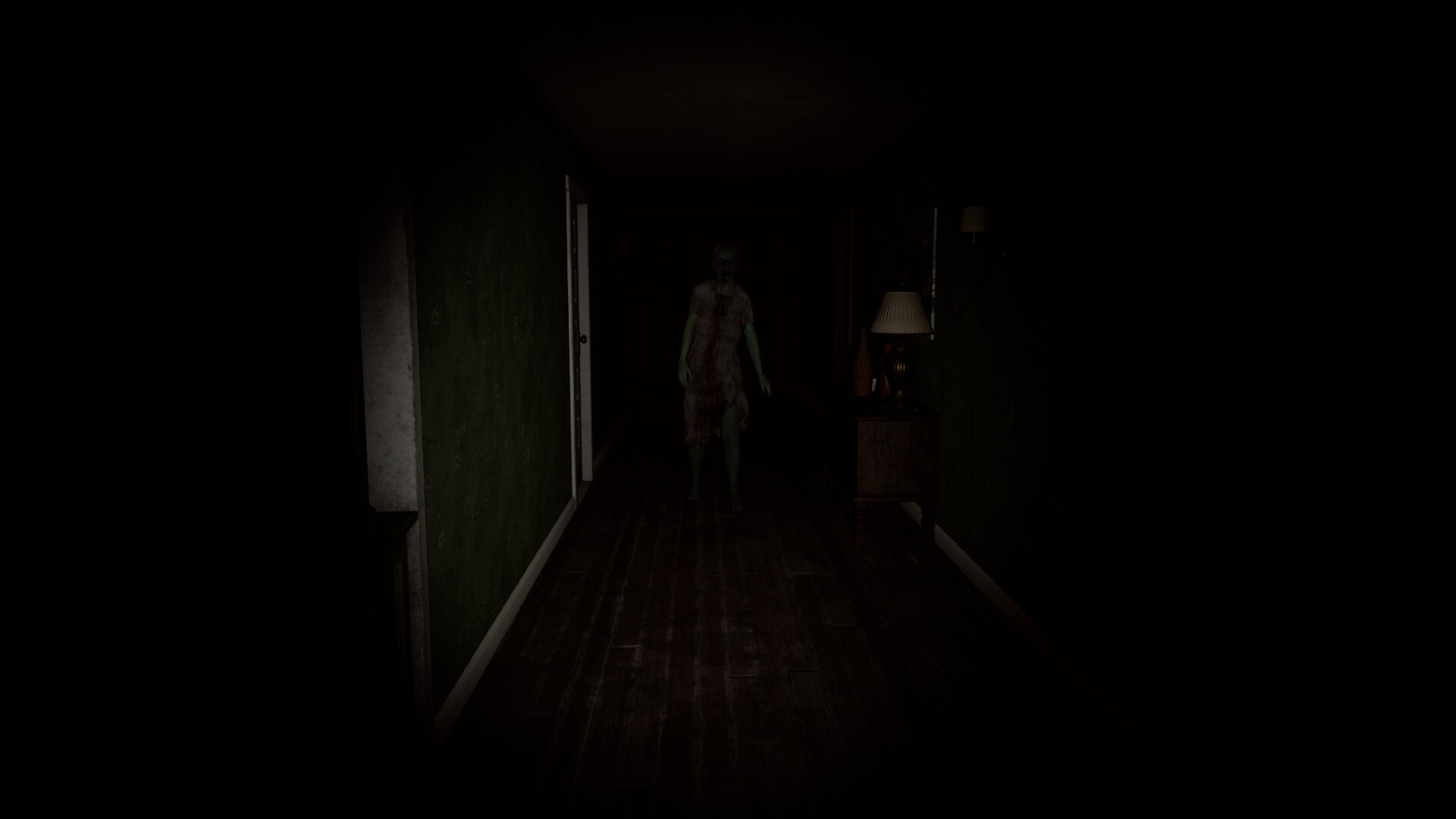 Lost Soul screenshot #4