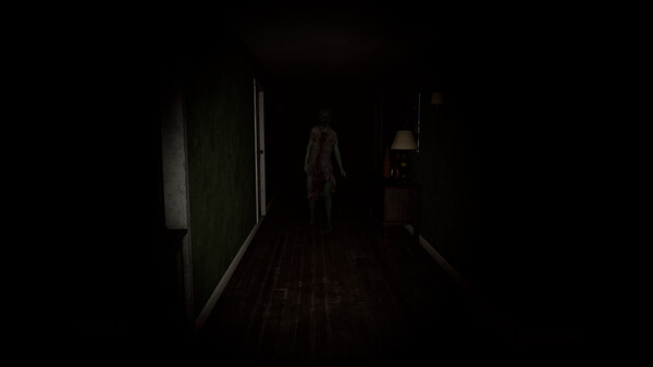 Lost Soul screenshot 4