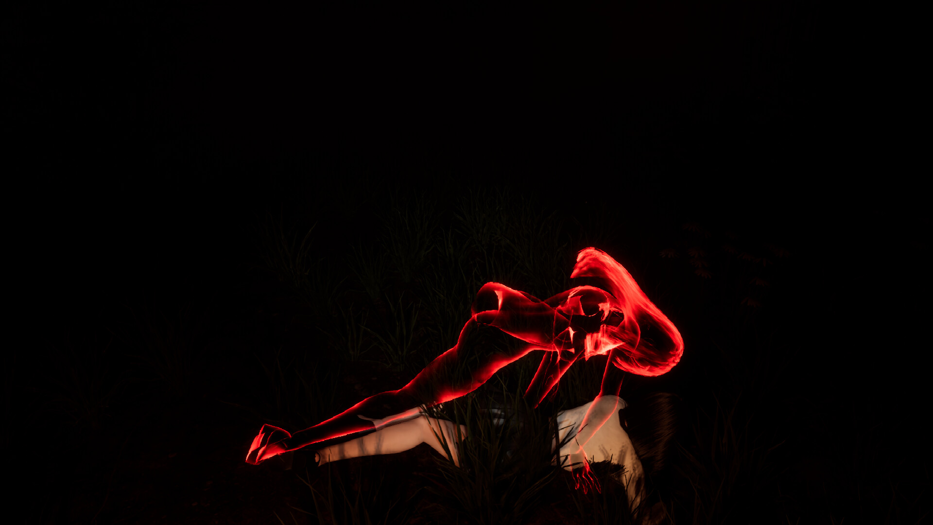 Lost Soul screenshot #10