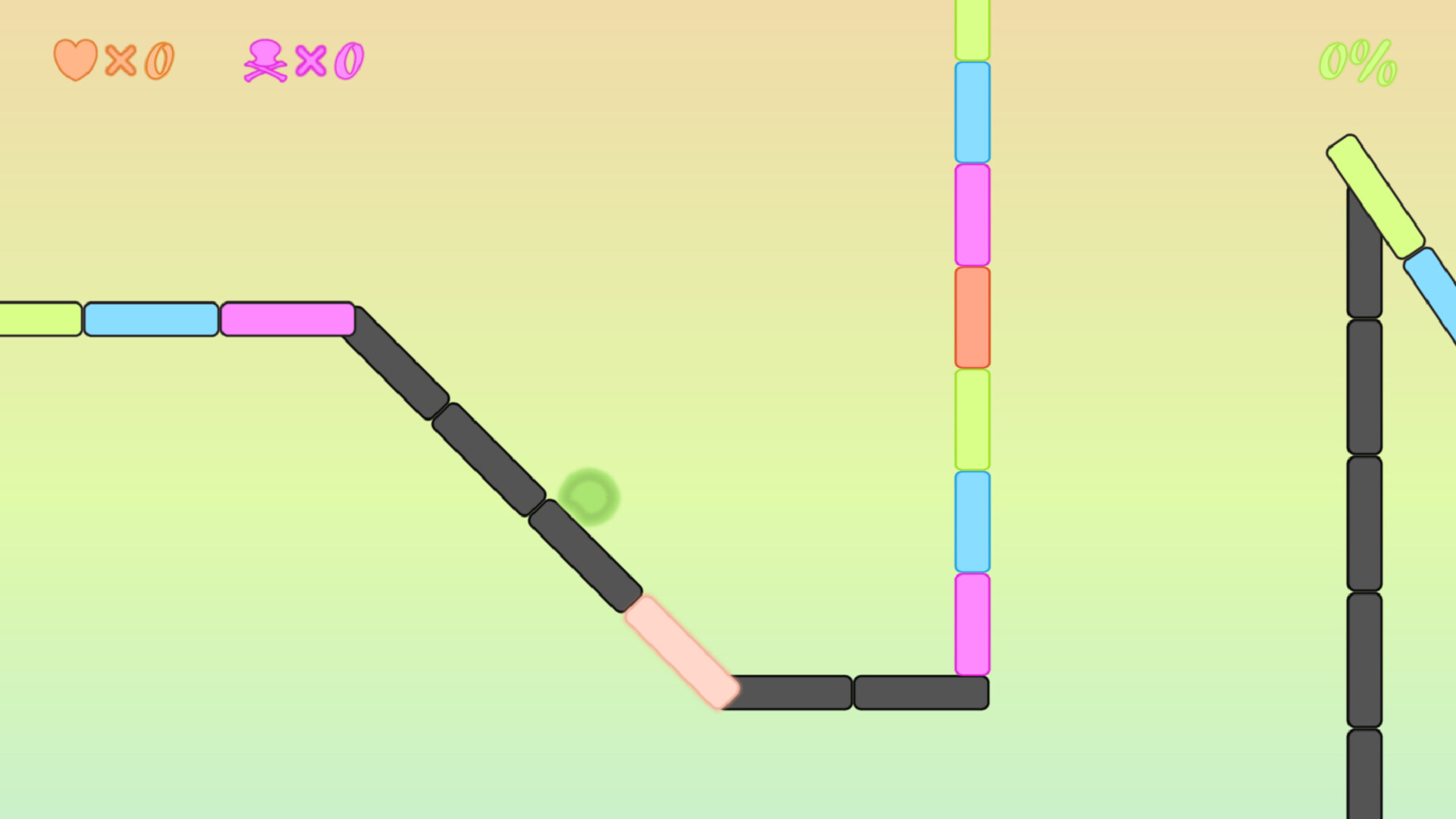 #3. Sync Adventure (Steam) 由: Niko Salocin