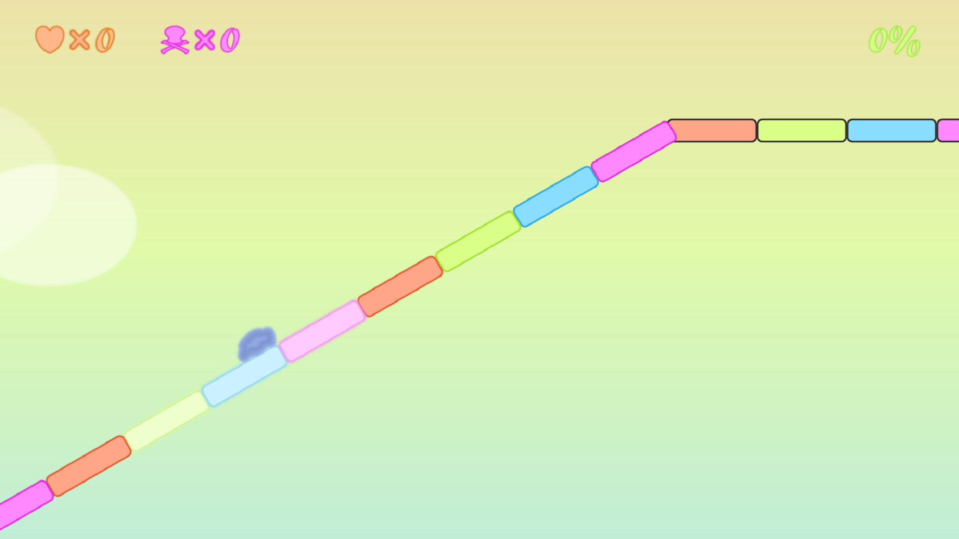 #2. Sync Adventure (Steam) 由: Niko Salocin