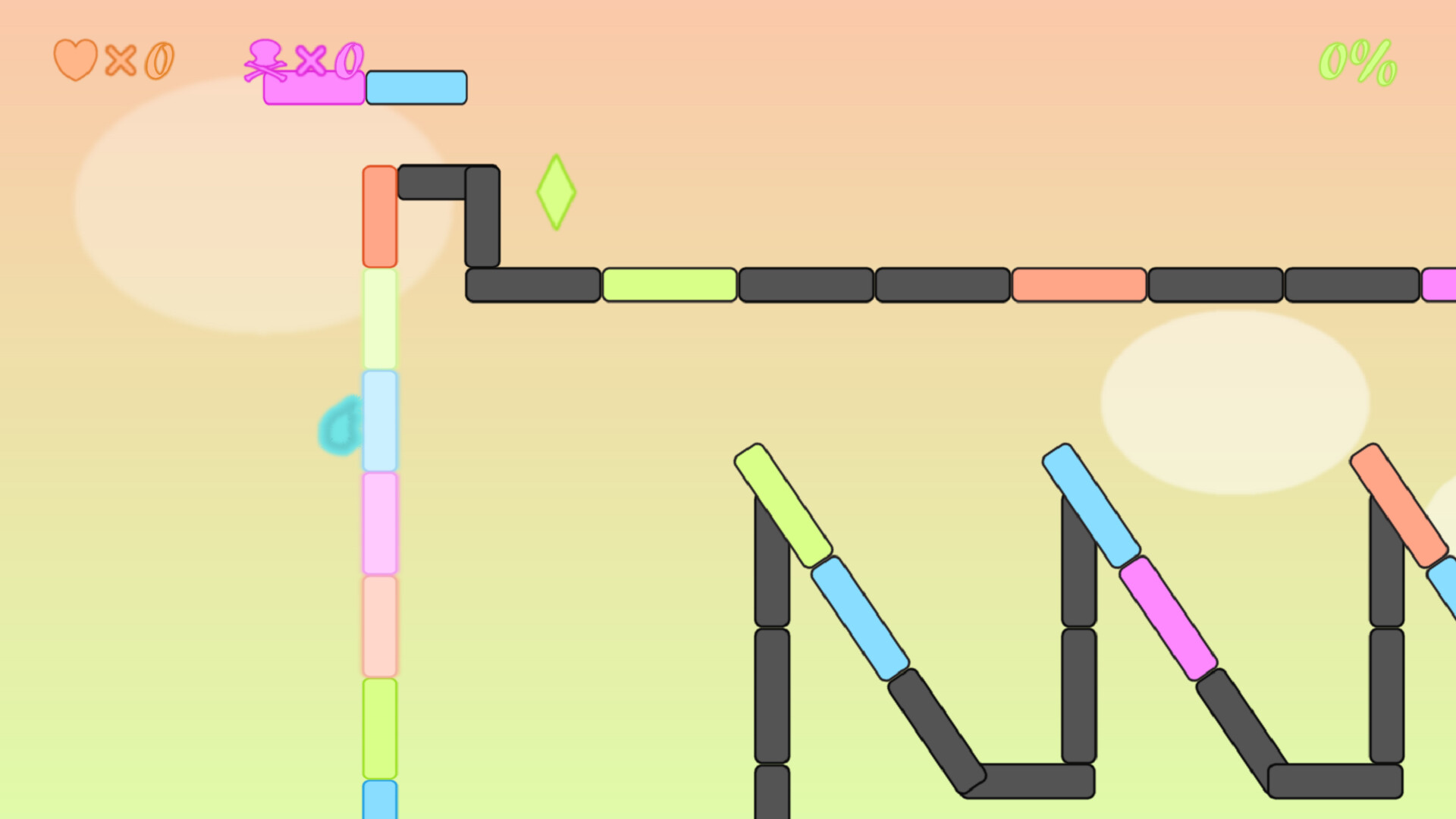 #4. Sync Adventure (Steam) 由: Niko Salocin