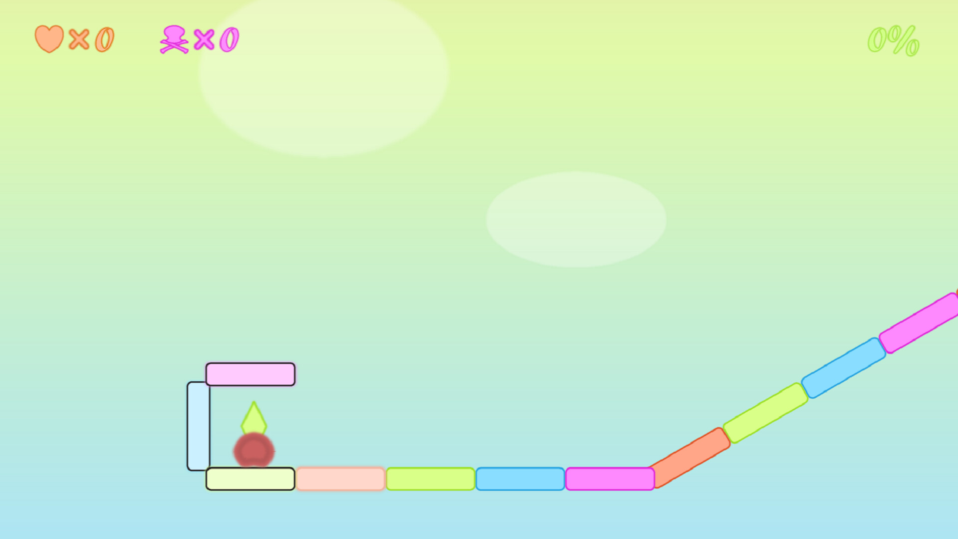 #1. Sync Adventure (Steam) 由: Niko Salocin