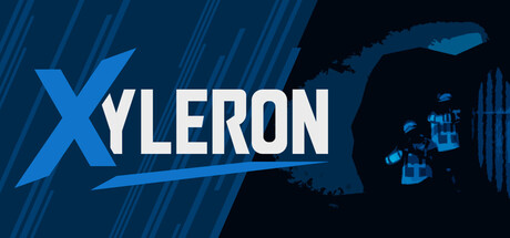 Xyleron — Steam game cover