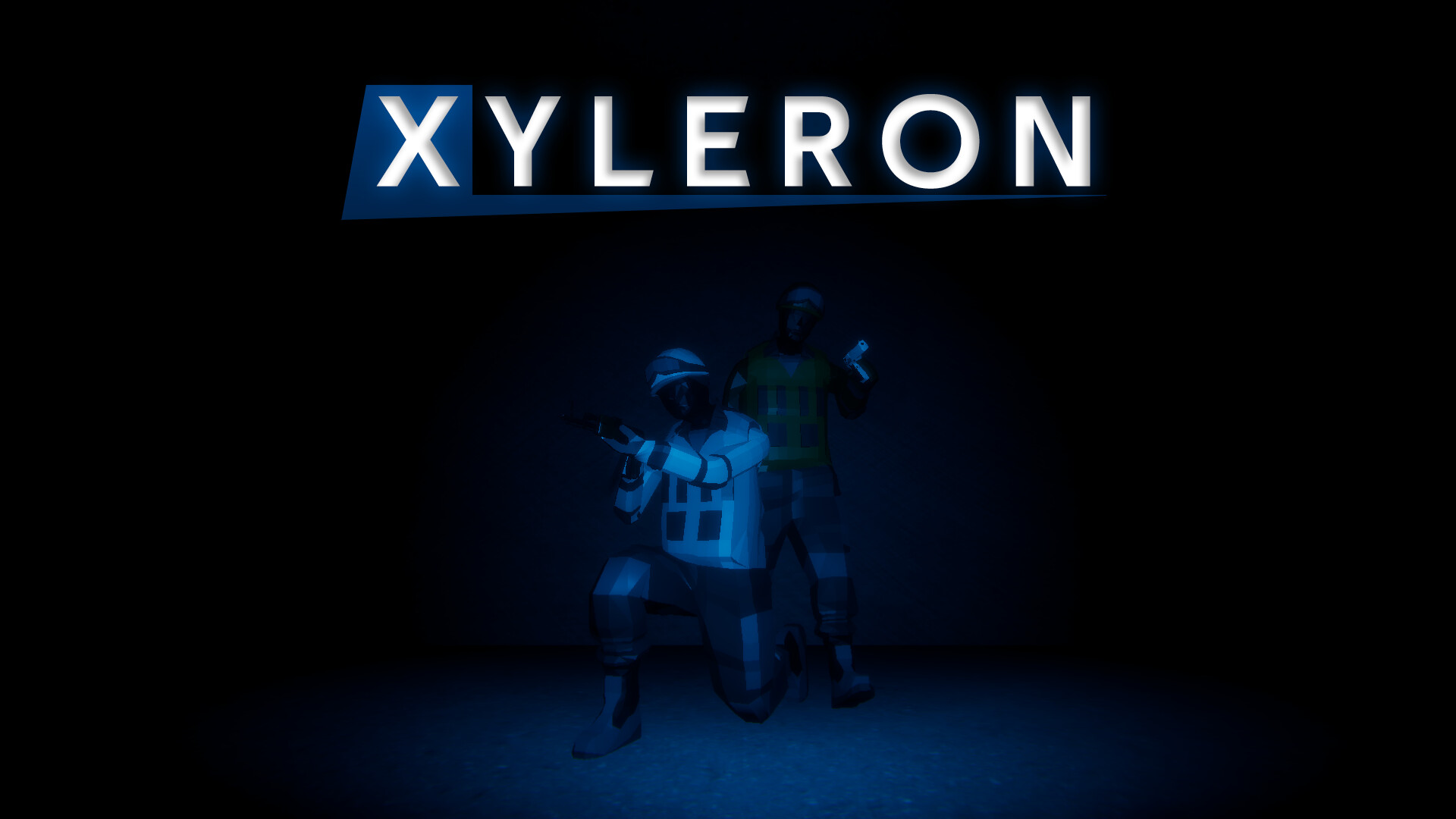Xyleron Featured Screenshot #1
