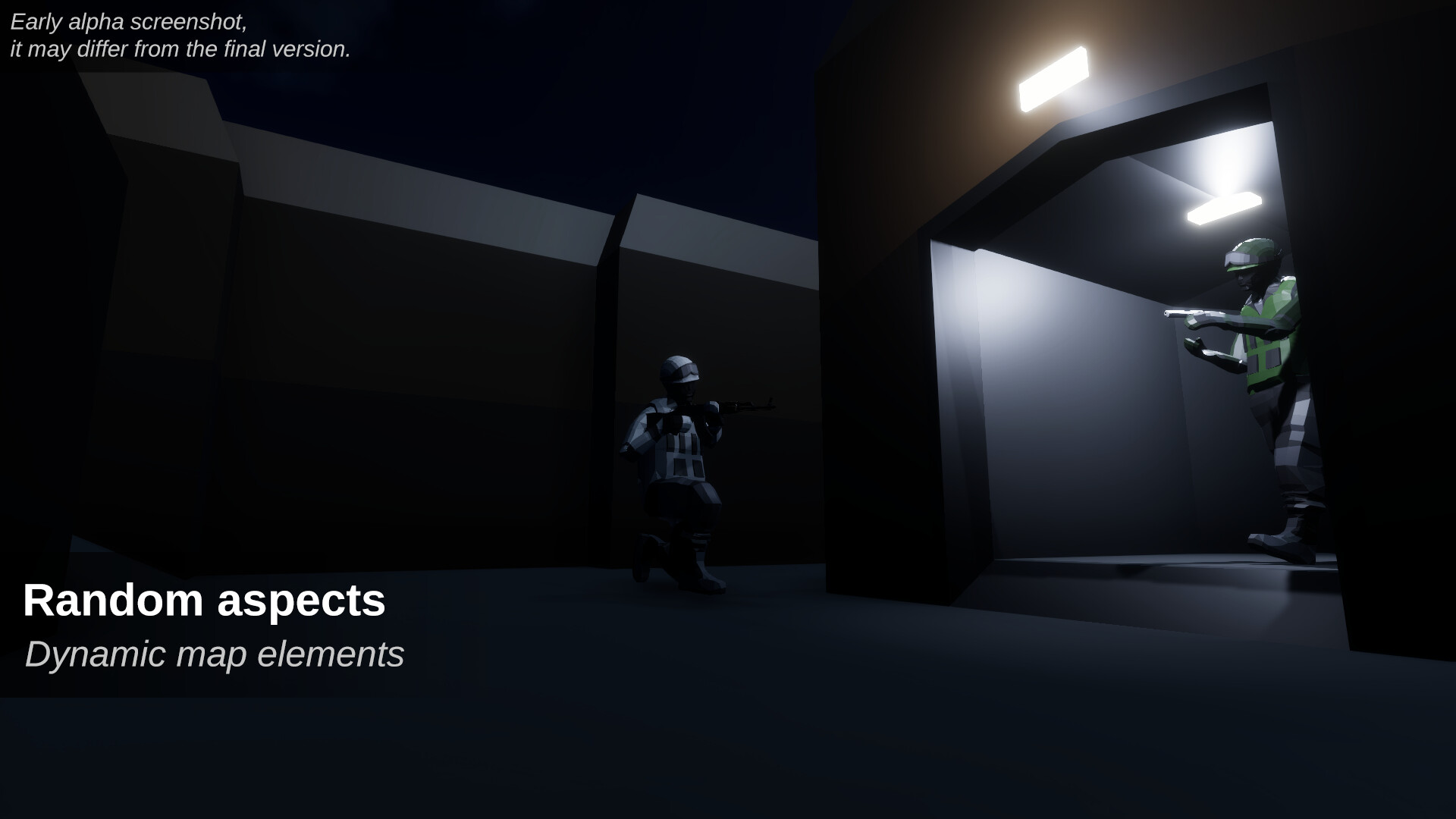 Xyleron screenshot #3