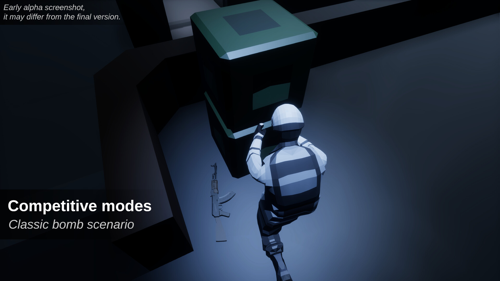 Xyleron screenshot #5