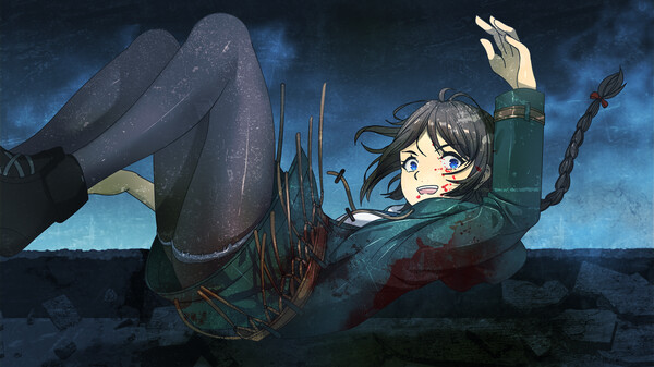 翎之歌 game for windows Pc 1