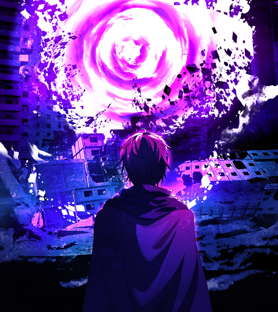 翎之歌 screenshot #4