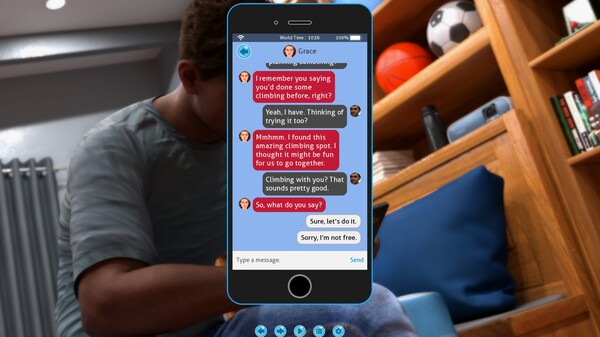 B.E.S.T screenshot 6