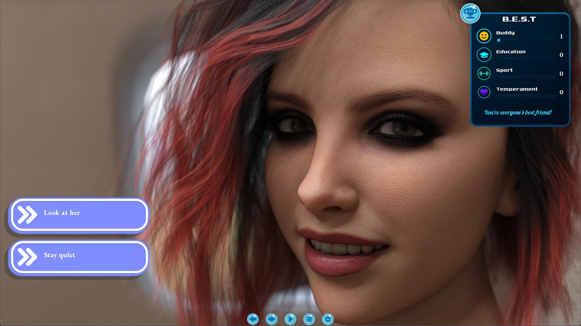 B.E.S.T screenshot #5