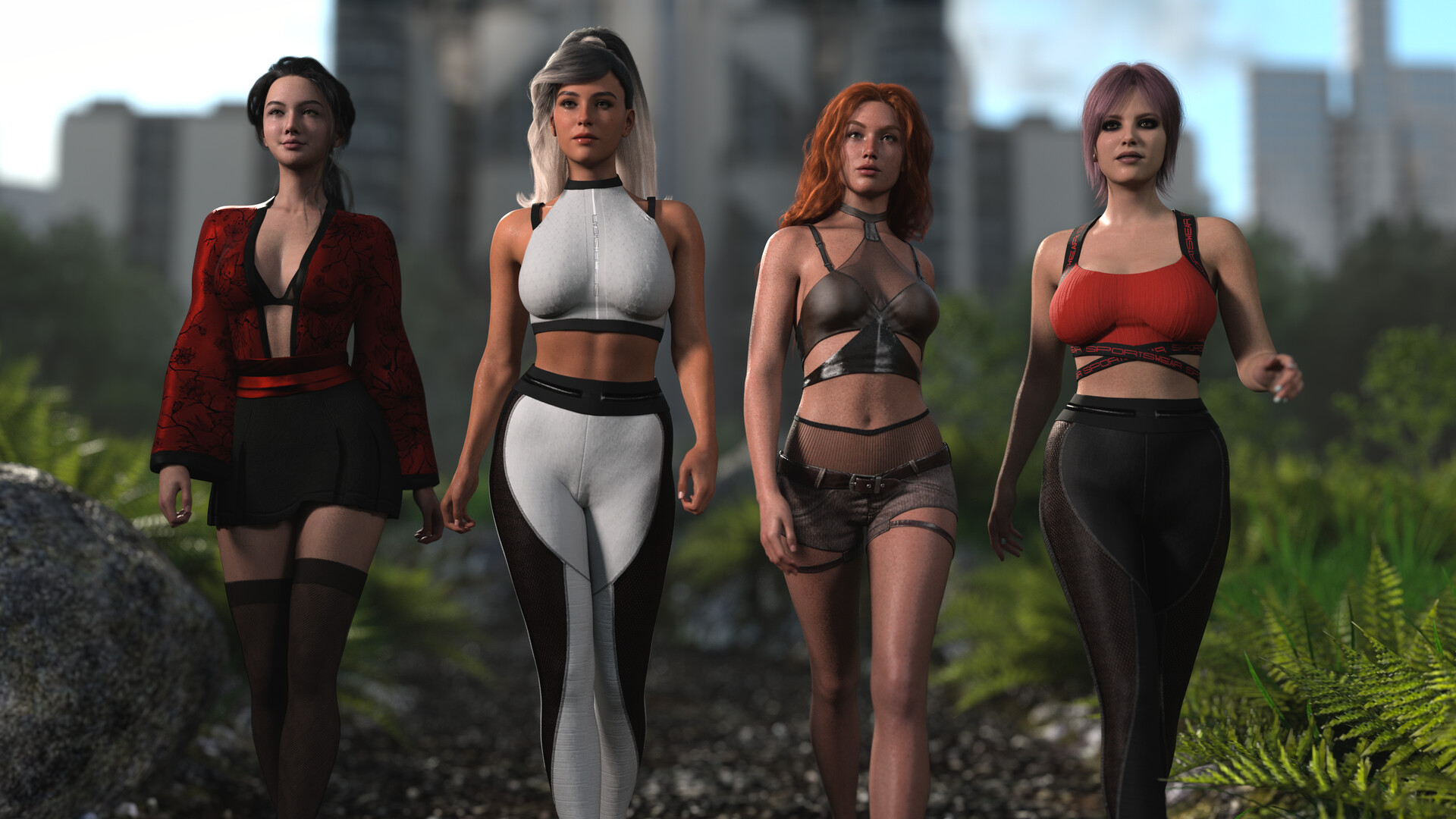 B.E.S.T screenshot #16