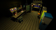 Quadrilateral Cowboy — миниатюра кадра