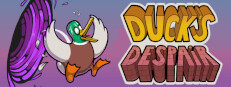 Duck's Despair