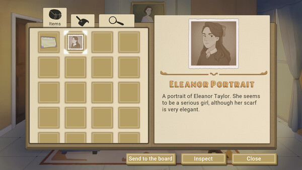 Marlon’s Mystery: The darkside of crime - OST screenshot 3