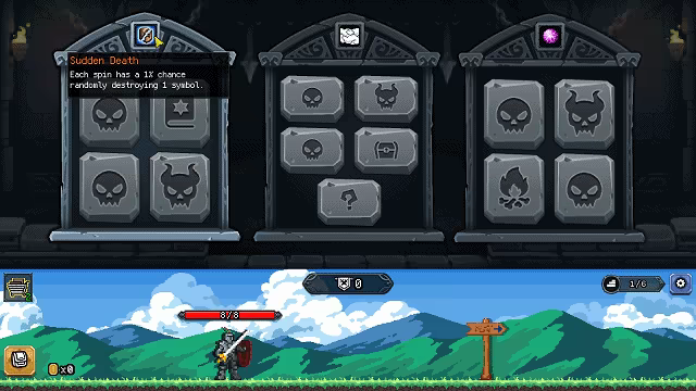 Lucky Hero video 5