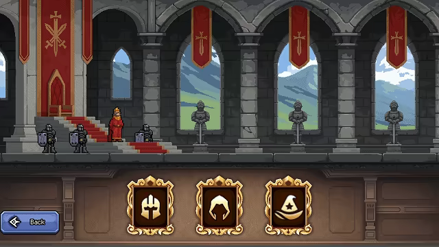 Lucky Hero video 1