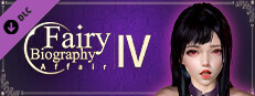 Fairy Biography4 : Affair - adult patch Small Capsule Image
