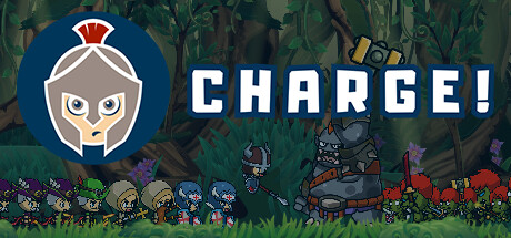 Charge! Cheat Engine/CT