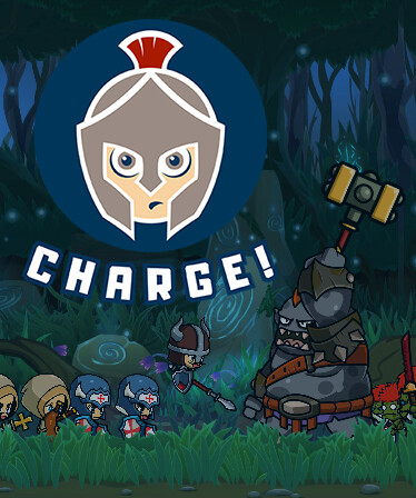 Charge!