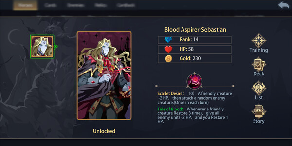 恶魔秘境:极夜降临.