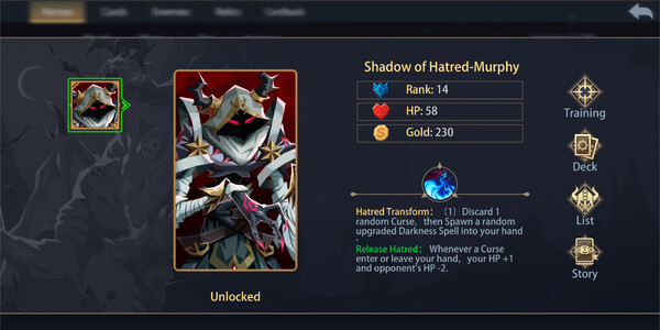 恶魔秘境:极夜降临.