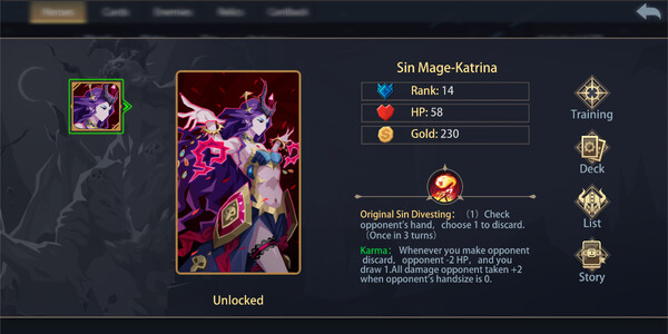 恶魔秘境:极夜降临.