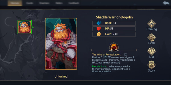 恶魔秘境:极夜降临.