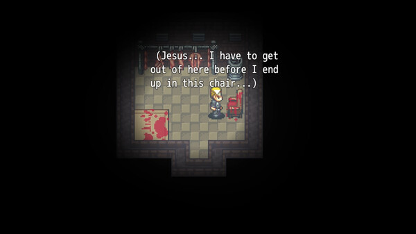 The Squeal of the Pig screenshot 2