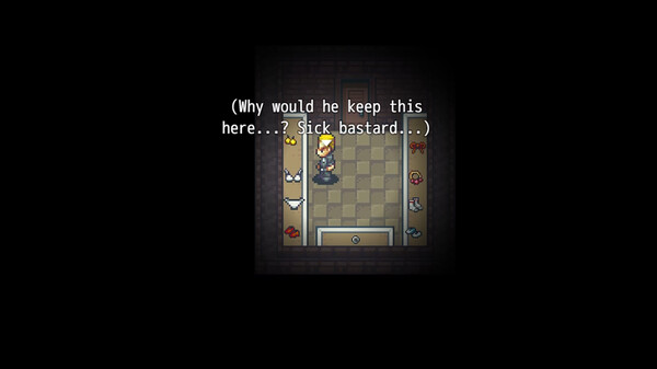 The Squeal of the Pig screenshot 4