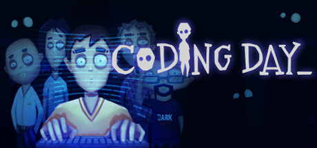 Coding Day Cover Image