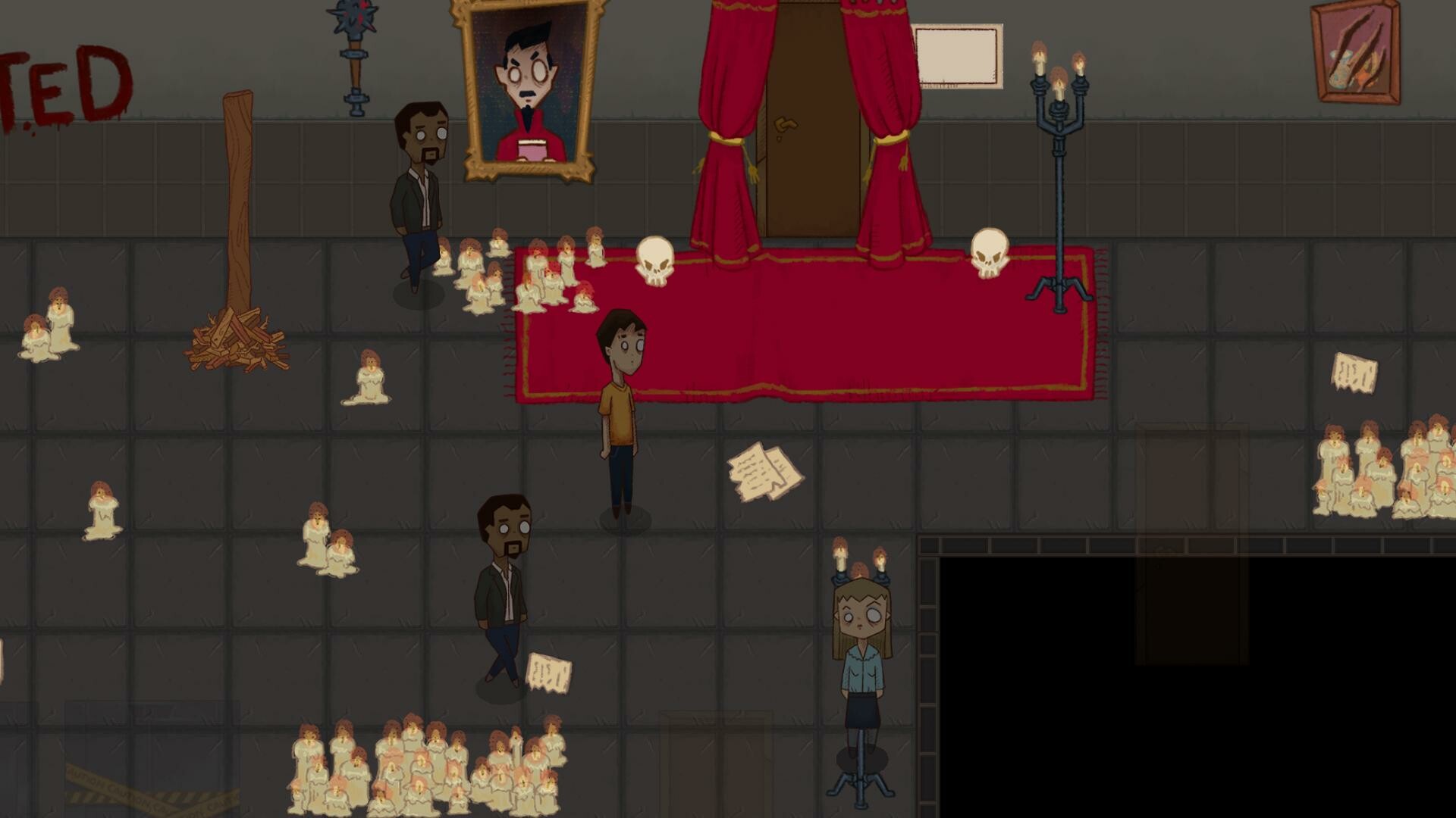 Coding Day screenshot #4