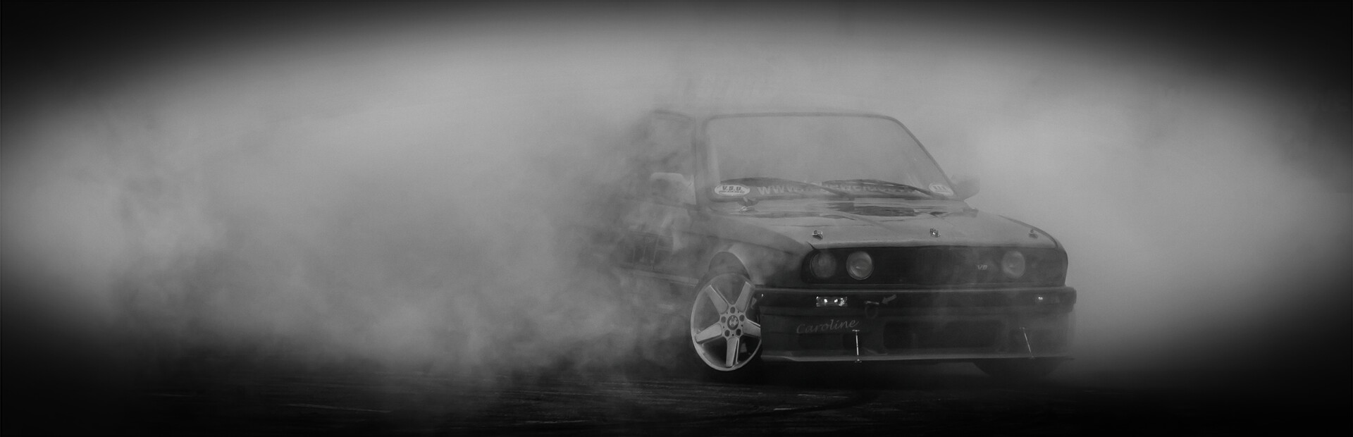 Illegal Drift