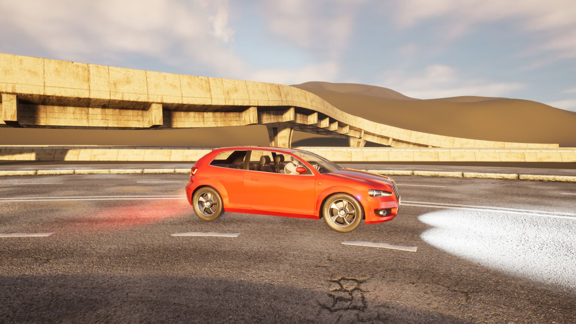 Illegal Drift в Steam