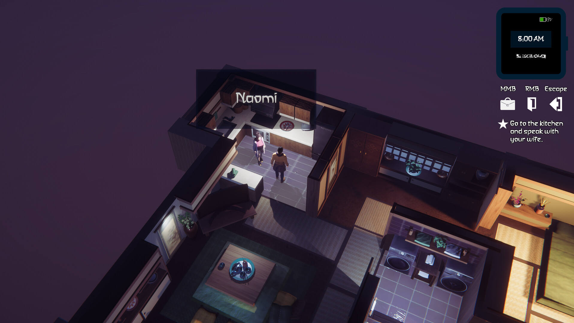Another Chance Featured Screenshot #1