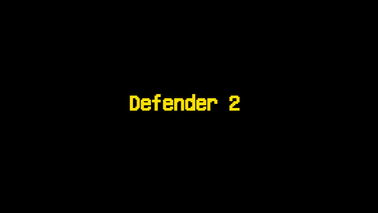 screenshot of 抵御者2 Defender 2 8