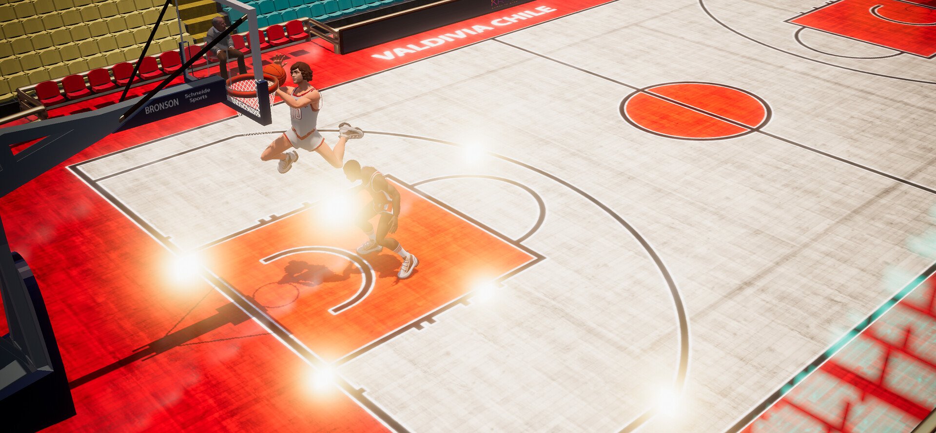 Furia de Weichafes screenshot 4