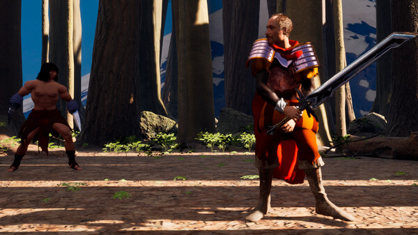 Furia de Weichafes screenshot 5