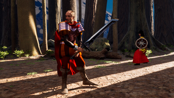 Furia de Weichafes screenshot 4