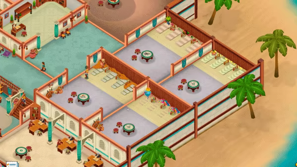 Idle Medieval Tavern video 7