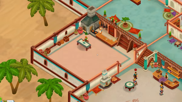 Idle Medieval Tavern video 4