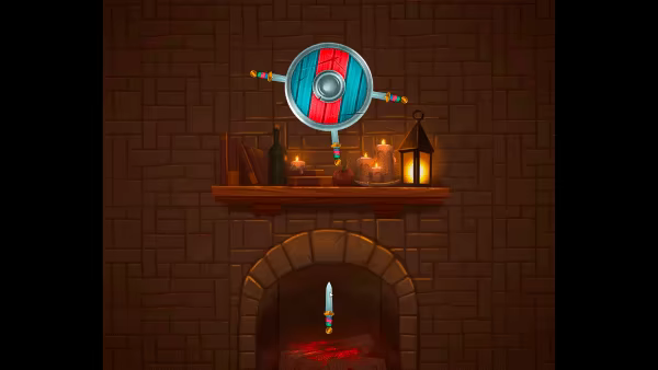Idle Medieval Tavern video 9