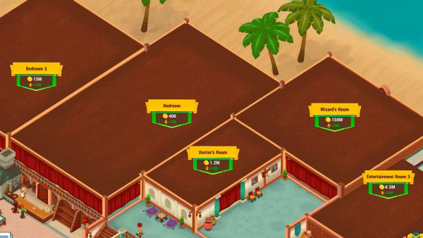 Idle Medieval Tavern video 1