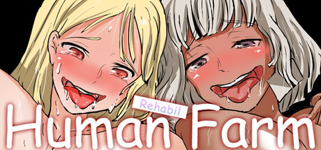 Human Farm - Rehabilitation banner image
