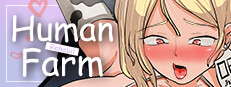 Human Farm - Rehabilitation cover