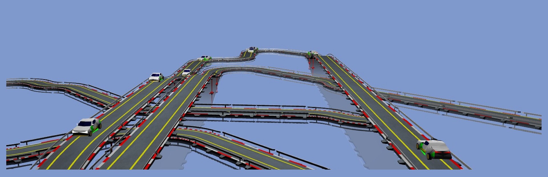 AUTOPISTA