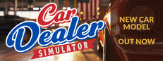 Car Dealer Simulator