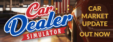 Car Dealer Simulator